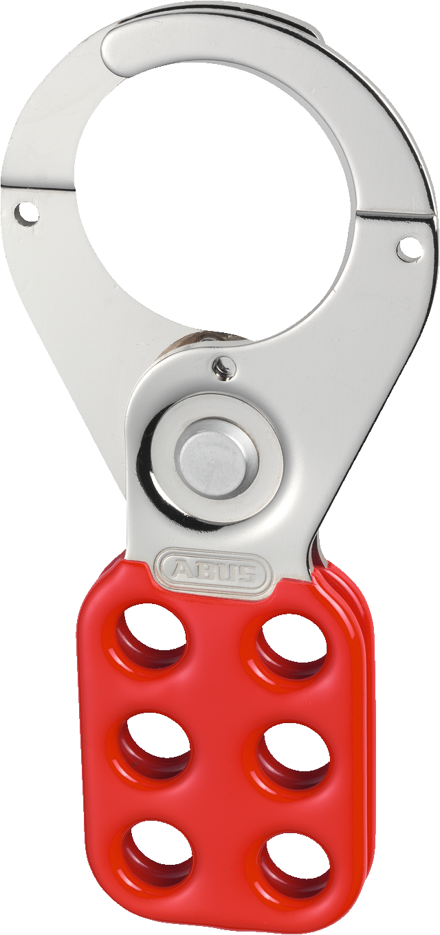 ABUS 80901 138/150 GateSec Hasp Überfalle
